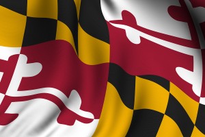 Maryland-Flag