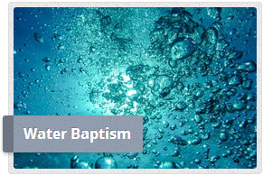 waterbaptism